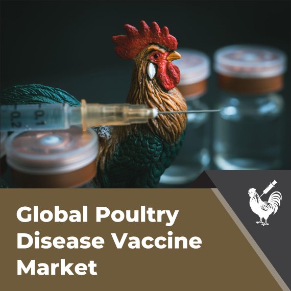 Poultry Disease Vaccine Market Size