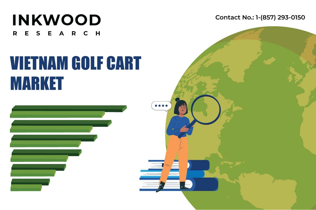 Vietnam Golf Cart Market