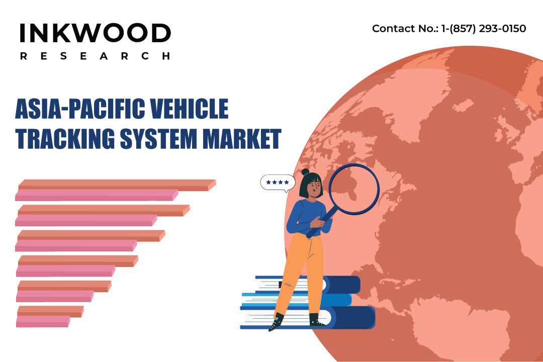 Asia-Pacific Vehicle Tracking System Market