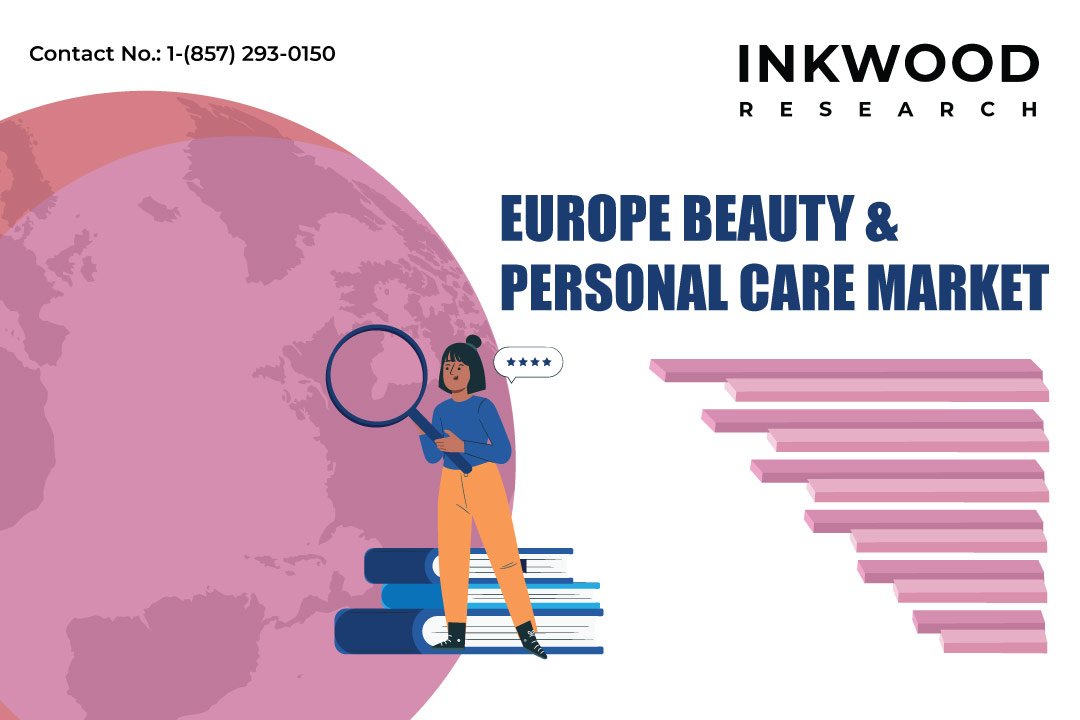 Europe Beauty & Personal Care Market