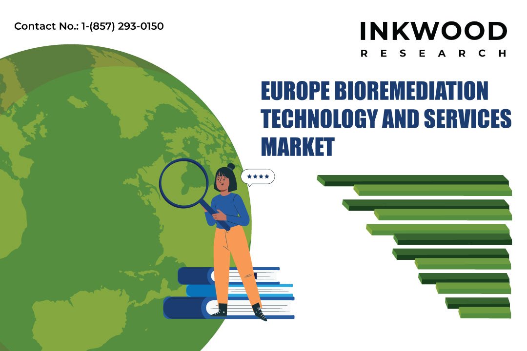 Europe Bioremediation Technology And Services Market