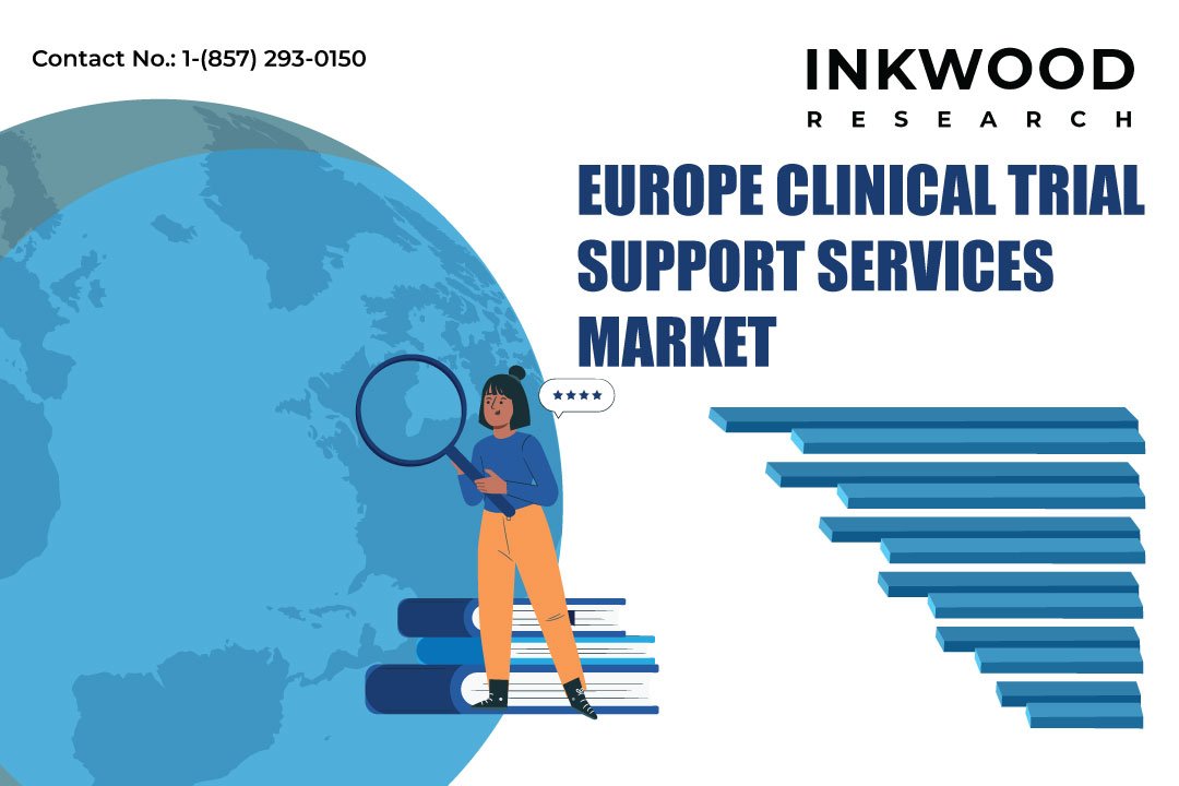 Europe Clinical Trial Support Services Market