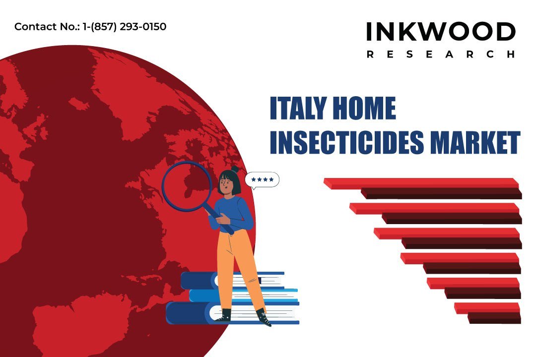 Italy Home Insecticides Market