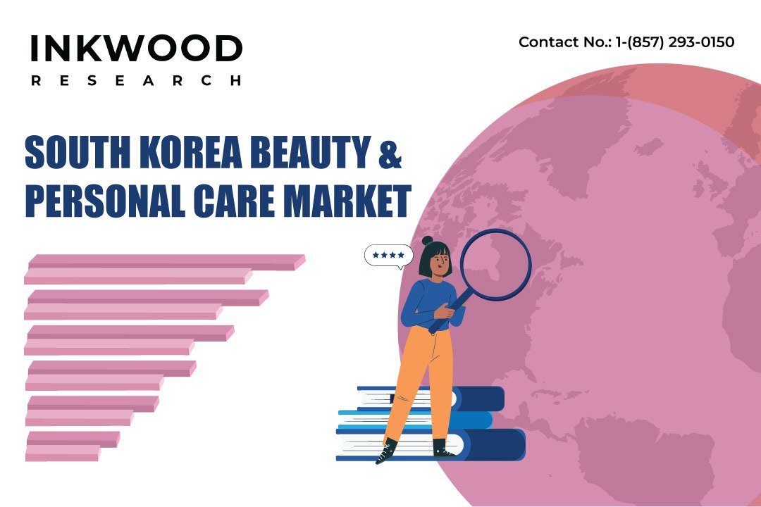 South Korea Beauty and Personal Care Market