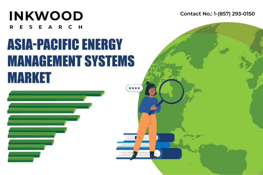 Asia-Pacific Energy Management Systems Market