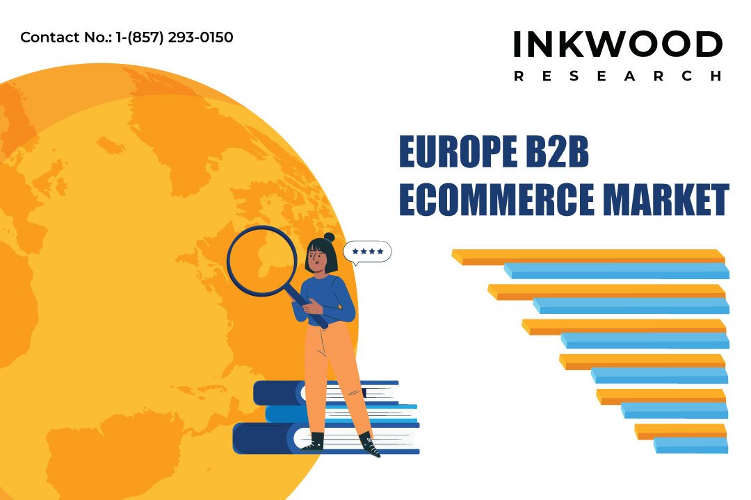 Europe B2B Ecommerce Market