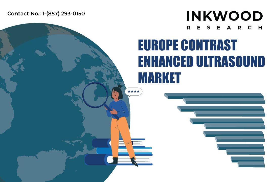 Europe Contrast Enhanced Ultrasound Market