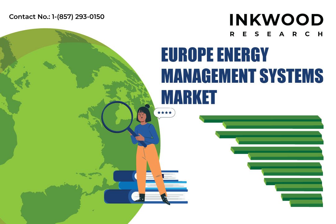 Europe Energy Management Systems Market