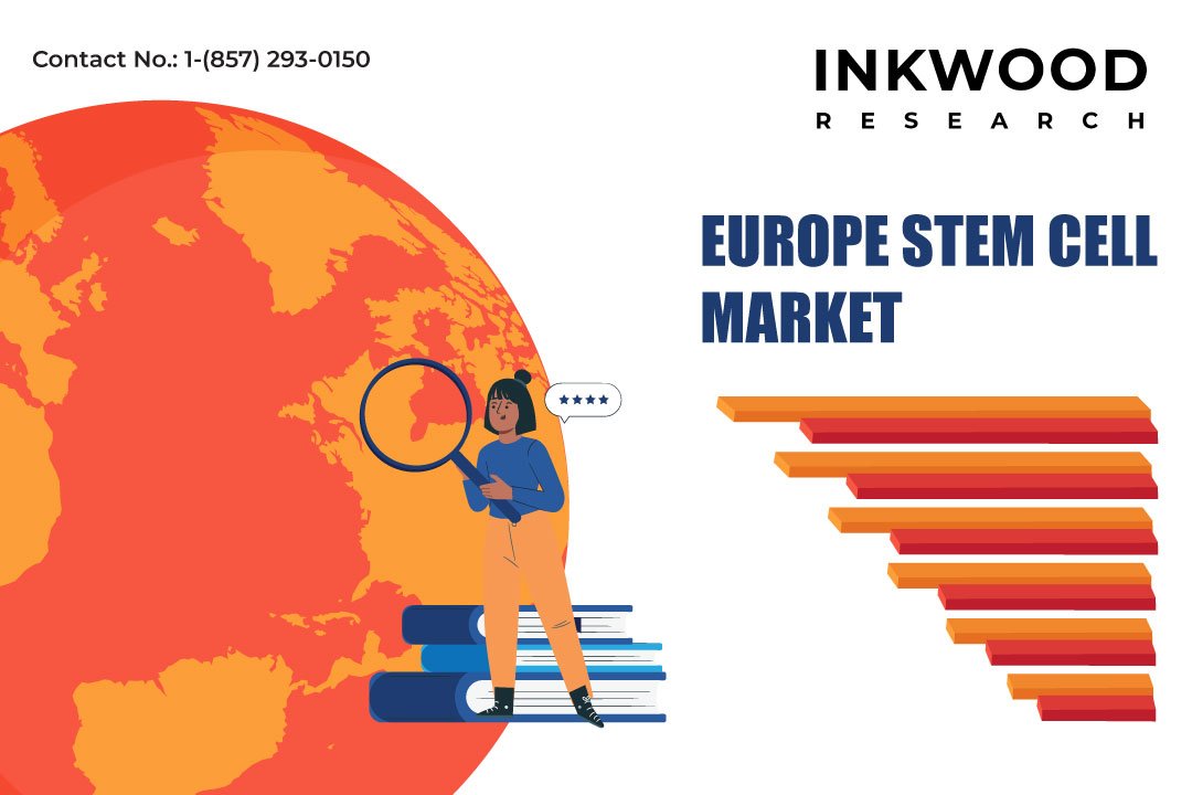 Europe Stem Cell Market