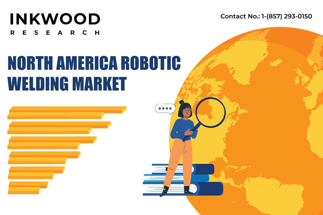 North America Robotic Welding Market