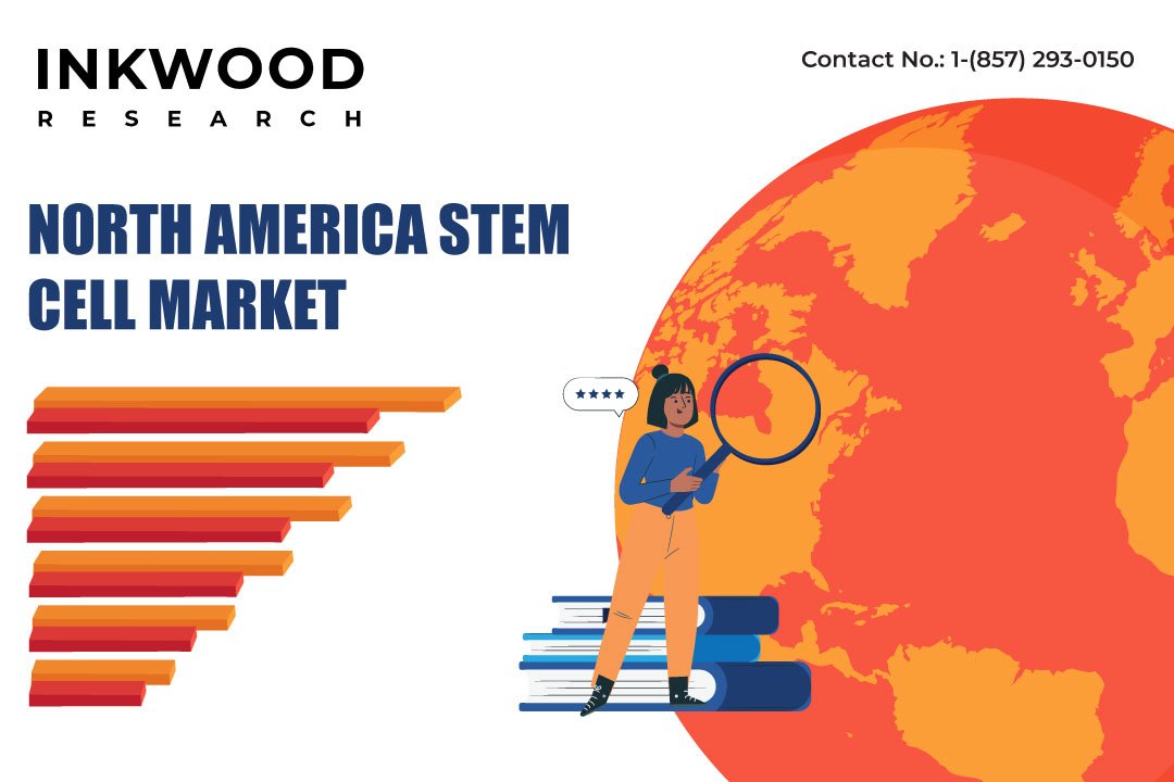 North America Stem Cell Market