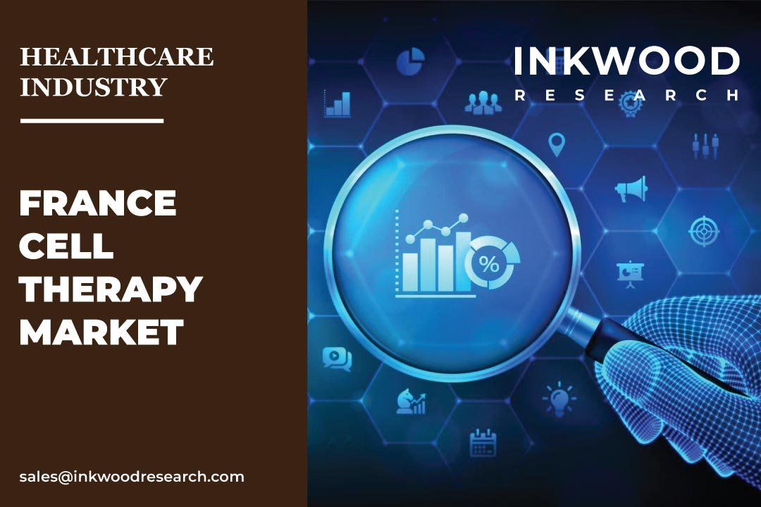 France Cell Therapy Market