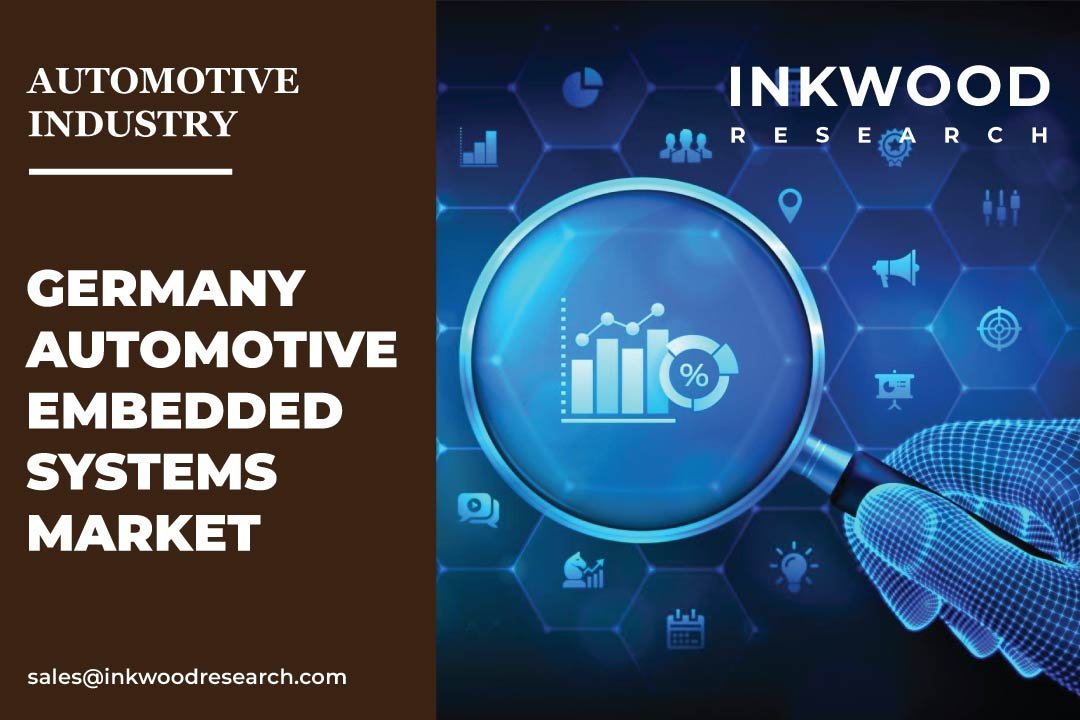 Germany Automotive Embedded Systems Market