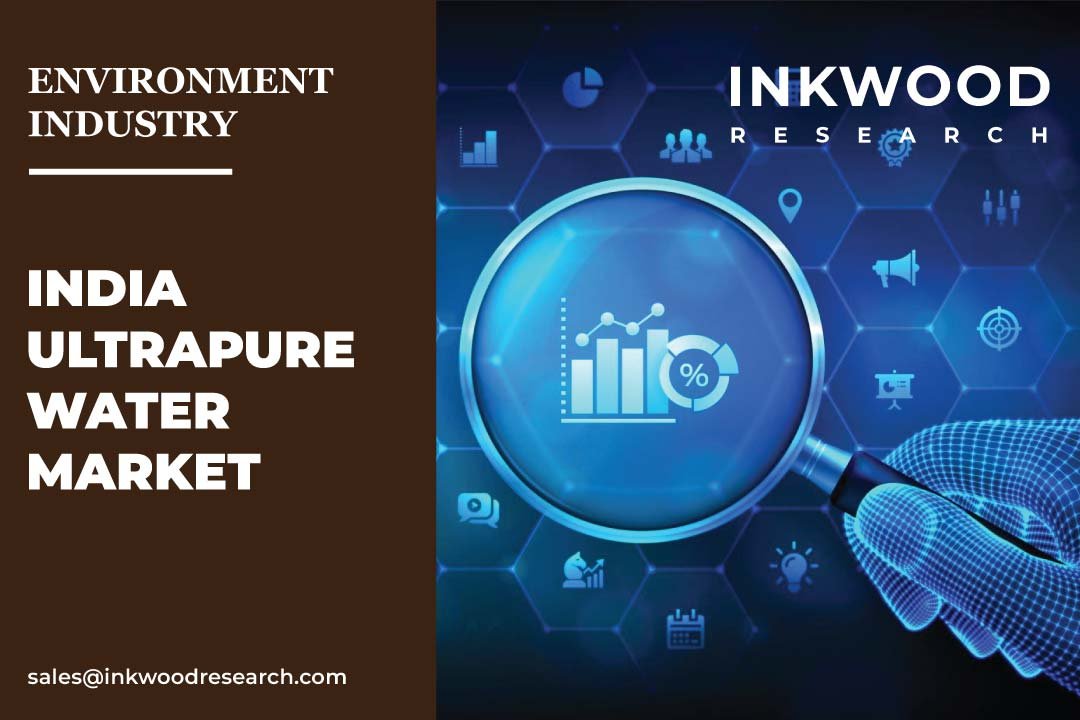 India Ultrapure Water Markets