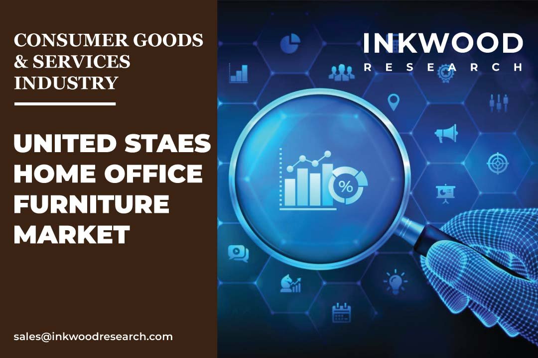 United States Home Office Furniture Market