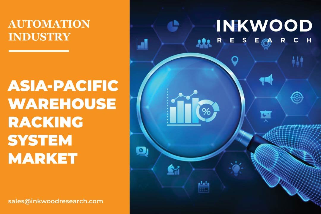Asia-Pacific Warehouse Racking System Market