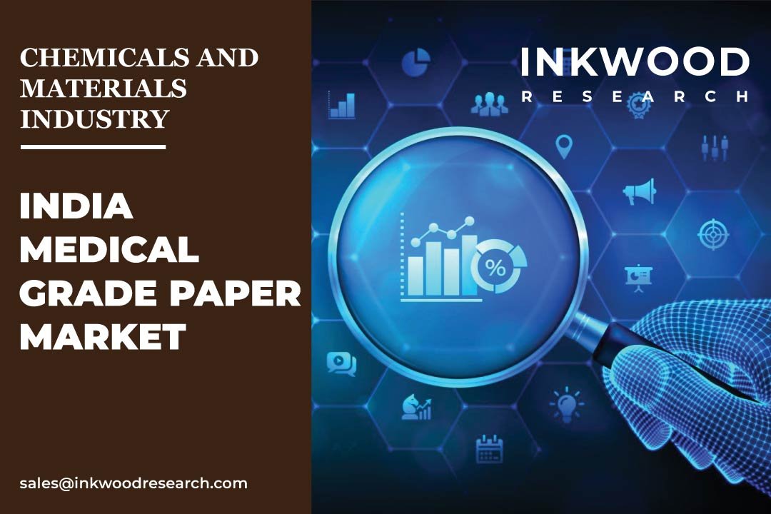 India Medical Grade Paper Market