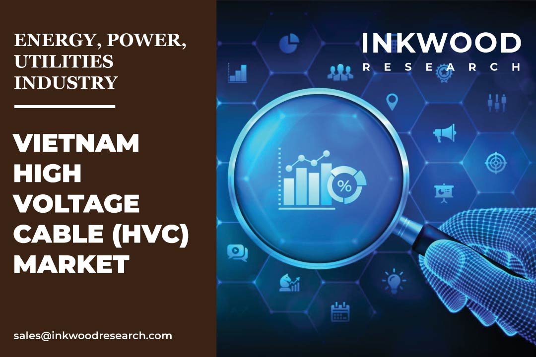 Vietnam High Voltage Cable (HVC) Market