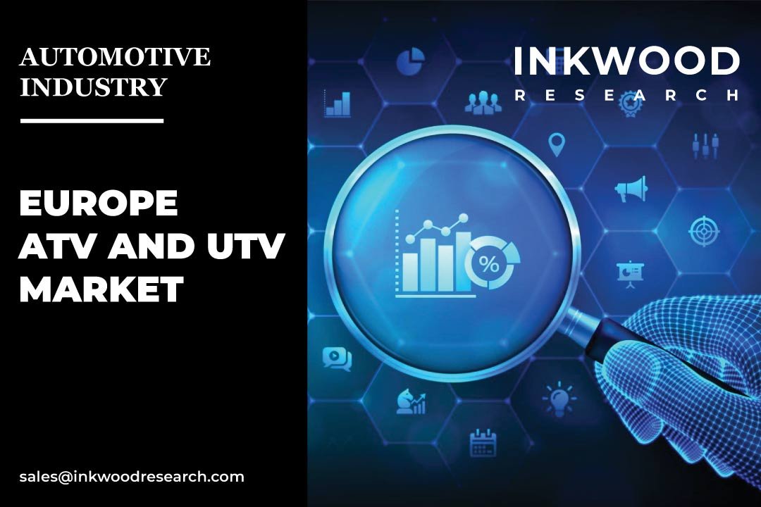 Europe ATV And UTV Market