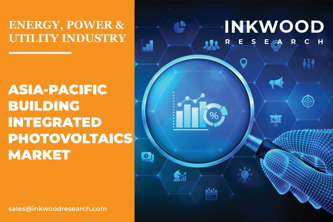 Asia-Pacific Building Integrated Photovoltaics Market