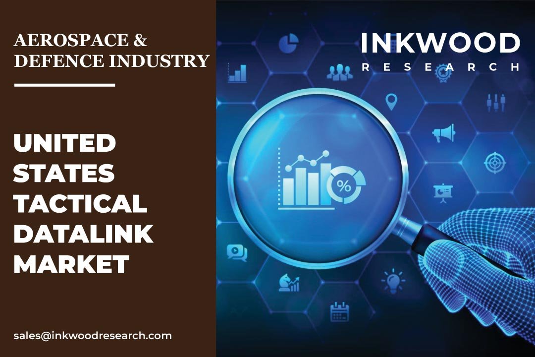 United States Tactical Datalink Market
