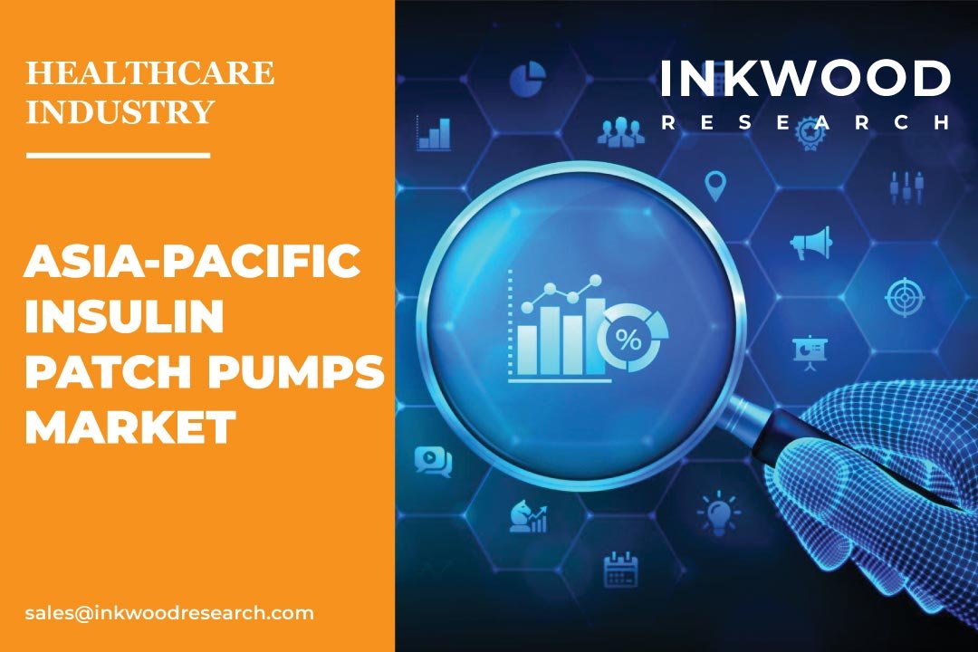 Asia-Pacific Insulin Patch Pumps Market