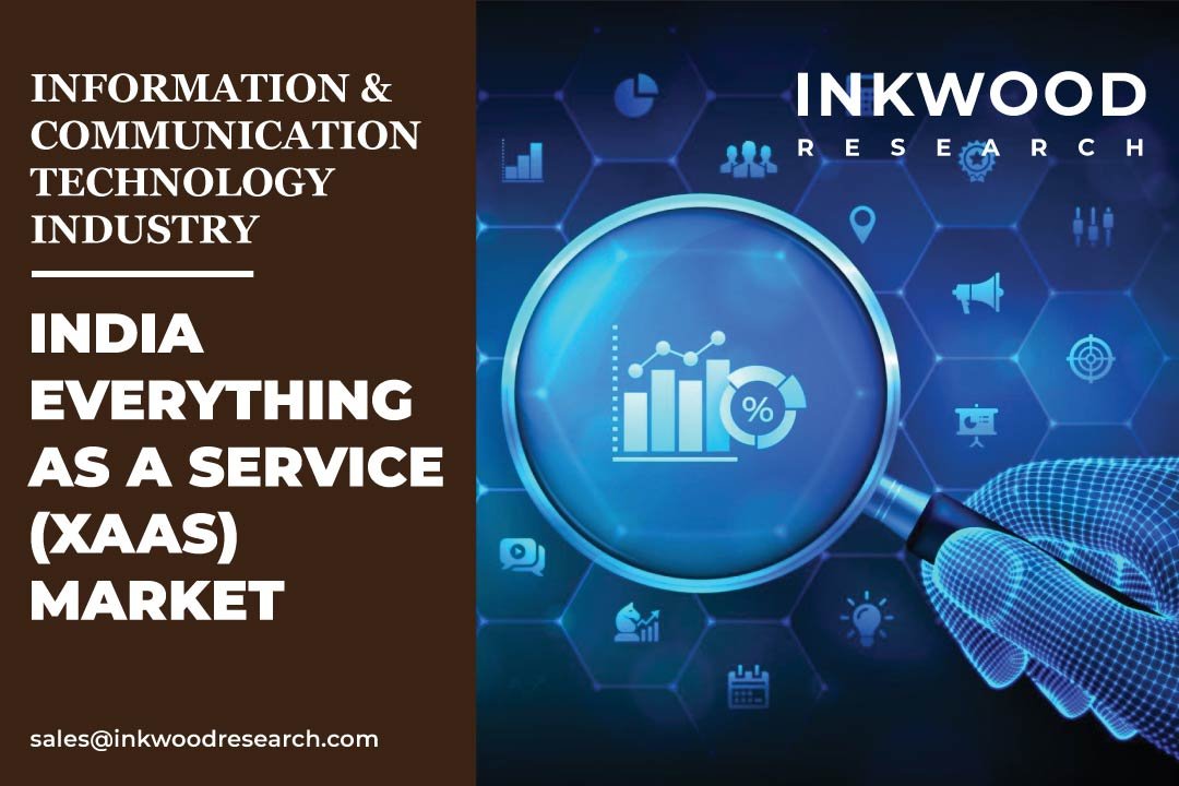 India Everything As A Service (Xaas) Market