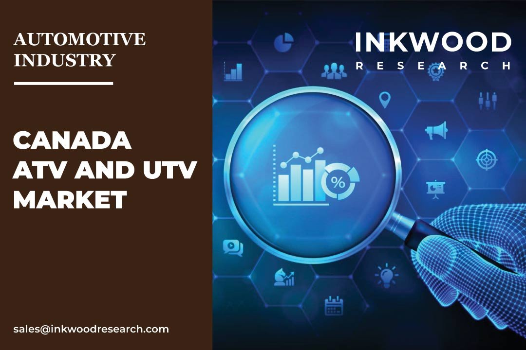 Canada ATV And UTV Market