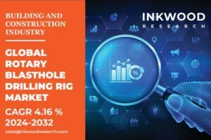 Rotary Blasthole Drilling Rig Market