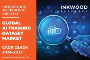 Ai Training Dataset Market